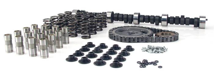 COMP Cams - Competition Cams Xtreme 4 X 4 Camshaft Kit K11-239-3