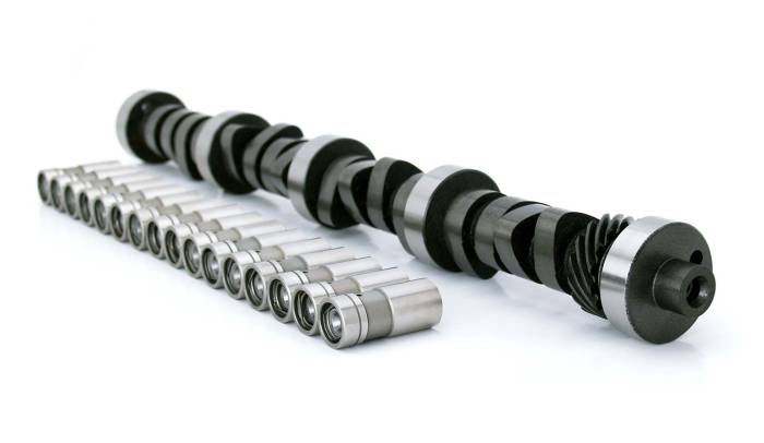 COMP Cams - Competition Cams Xtreme Energy Camshaft/Lifter Kit CL35-242-3