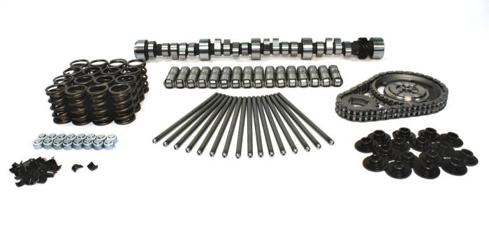 COMP Cams - Competition Cams Xtreme 4 X 4 Camshaft Kit K08-409-8