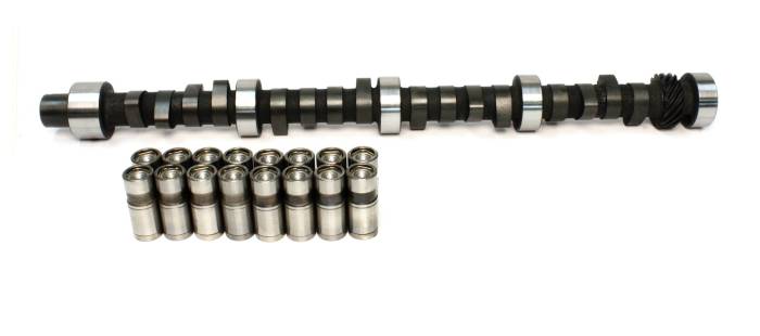 COMP Cams - Competition Cams Xtreme Energy Camshaft/Lifter Kit CL51-220-4