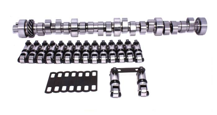 COMP Cams - Competition Cams Xtreme Energy Camshaft/Lifter Kit CL34-771-9