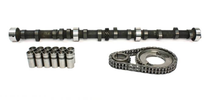 COMP Cams - Competition Cams Xtreme 4 X 4 Camshaft Small Kit SK68-231-4