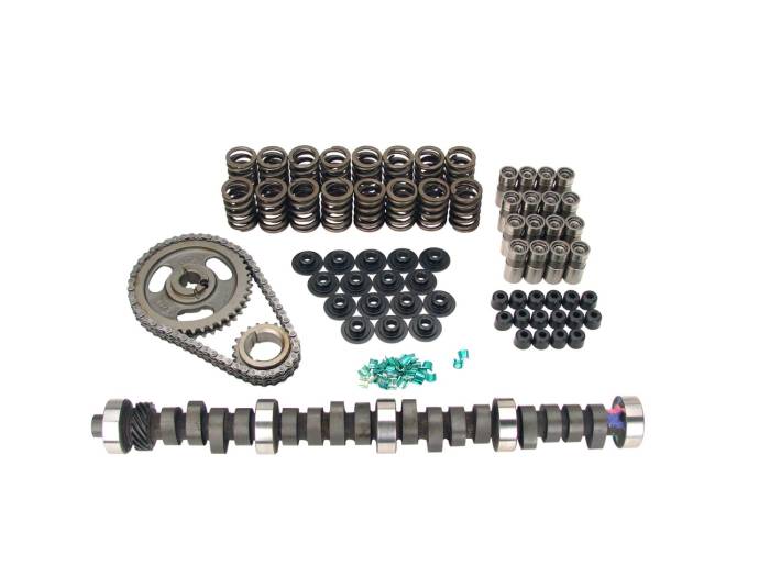 COMP Cams - Competition Cams Xtreme 4 X 4 Camshaft Kit K35-231-3