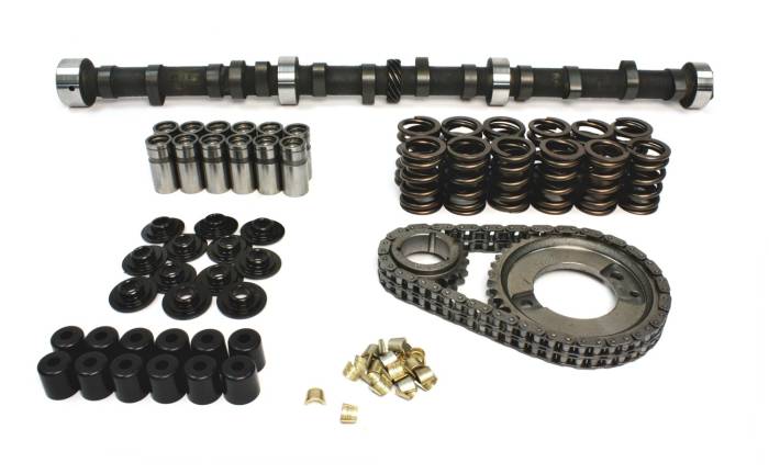 COMP Cams - Competition Cams Xtreme 4 X 4 Camshaft Kit K68-235-4