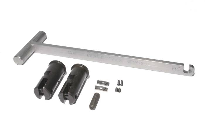 COMP Cams - Competition Cams Lifter Bore Grooving Tool Kit 5011