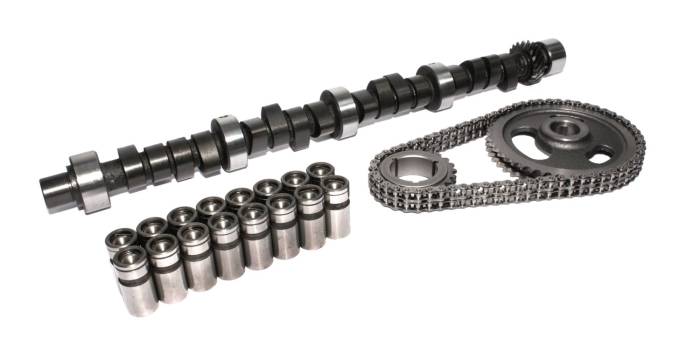COMP Cams - Competition Cams Dual Energy Camshaft Small Kit SK20-220-3