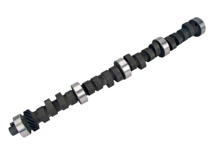 COMP Cams - Competition Cams Computer Controlled Camshaft 34-255-5