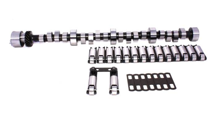 COMP Cams - Competition Cams Xtreme Energy Camshaft/Lifter Kit CL23-700-9