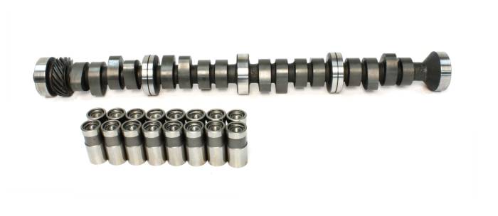 COMP Cams - Competition Cams Xtreme Energy Camshaft/Lifter Kit CL33-234-4