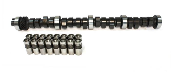 COMP Cams - Competition Cams Xtreme Energy Camshaft/Lifter Kit CL34-234-4