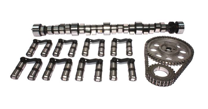 COMP Cams - Competition Cams Nitrous HP Camshaft Small Kit SK11-409-8