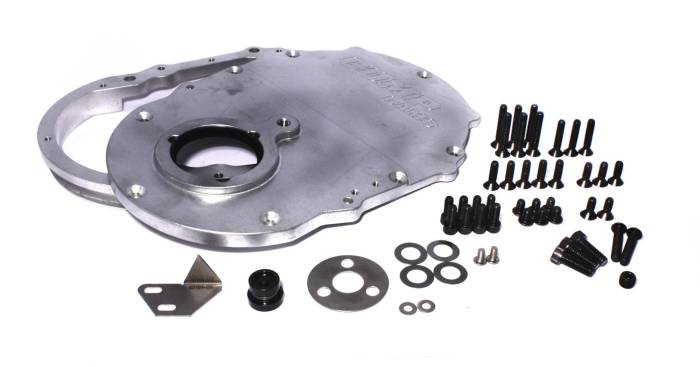COMP Cams - Competition Cams Billet Aluminum Timing Cover 217