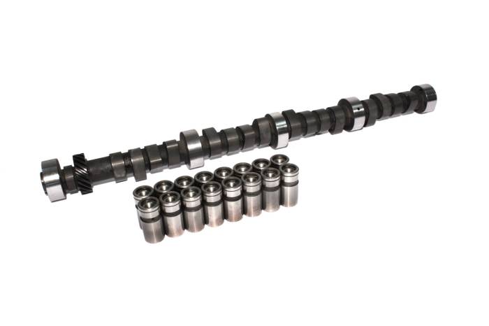 COMP Cams - Competition Cams Xtreme Energy Camshaft/Lifter Kit CL23-223-4