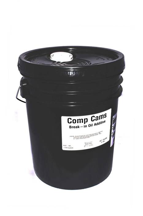 COMP Cams - Competition Cams Engine Break-In Oil Additive 260