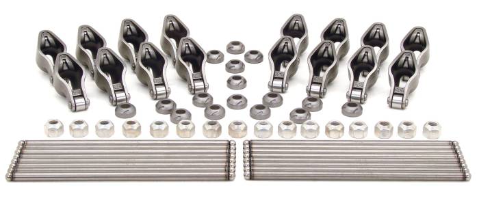 COMP Cams - Competition Cams Rocker Arm And Push Rod Kit RP1436-16