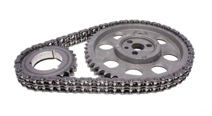 COMP Cams - Competition Cams Magnum Double Roller Timing Set 2100