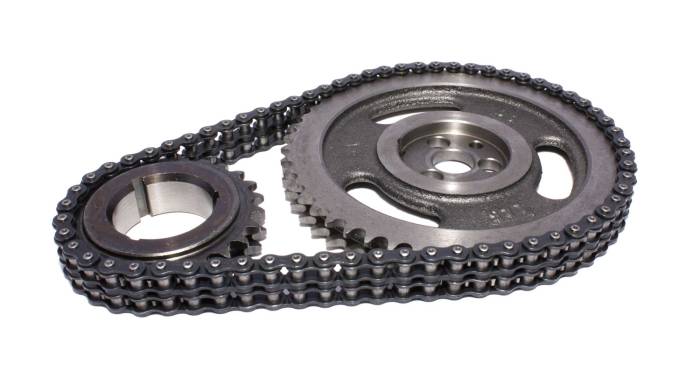 COMP Cams - Competition Cams Magnum Double Roller Timing Set 2109CPG