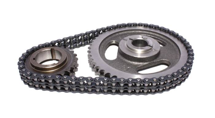 COMP Cams - Competition Cams Magnum Double Roller Timing Set 2121CPG