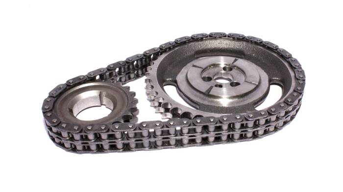 COMP Cams - Competition Cams Magnum Double Roller Timing Set 2136