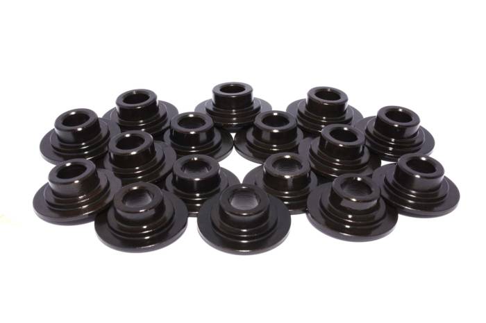 COMP Cams - Competition Cams Steel Valve Spring Retainers 743-16