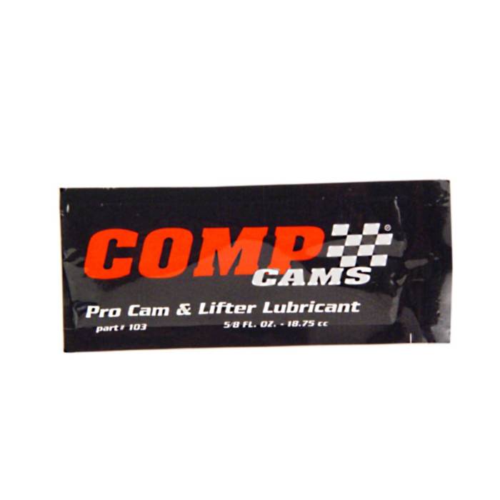 COMP Cams - Competition Cams Pro Cam Lube Lubricants 103