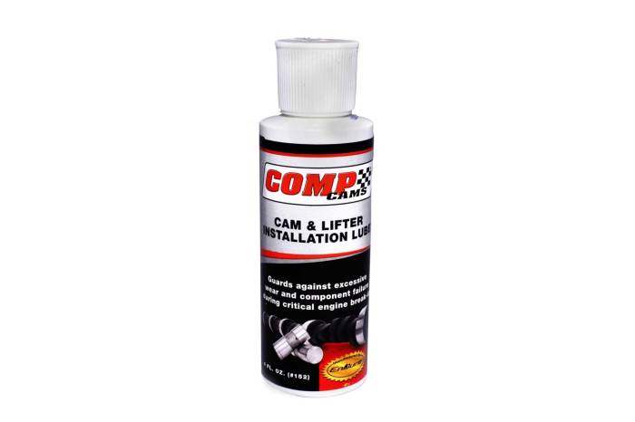 COMP Cams - Competition Cams Pro Cam Lube Lubricants 153