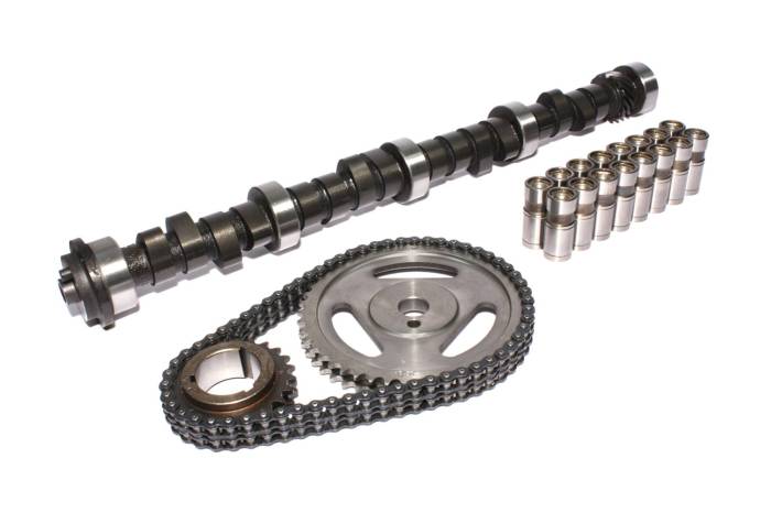 COMP Cams - Competition Cams Xtreme Energy Camshaft Small Kit SK42-226-4