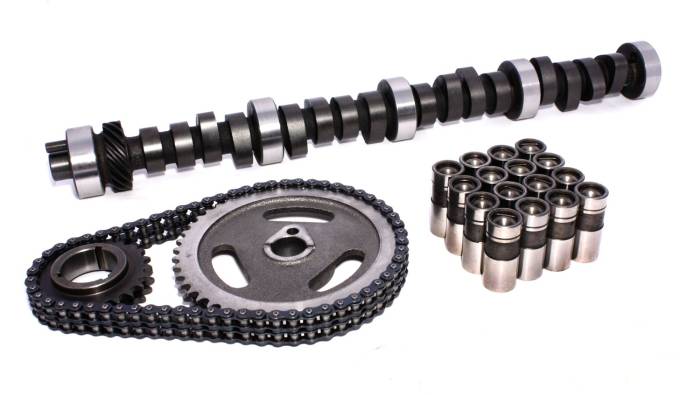 COMP Cams - Competition Cams Magnum Camshaft Small Kit SK32-240-4