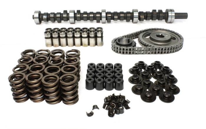 COMP Cams - Competition Cams High Energy Camshaft Kit K10-202-4