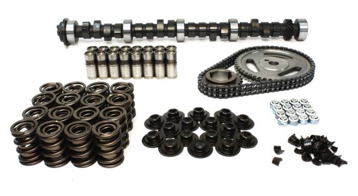 COMP Cams - Competition Cams High Energy Camshaft Kit K42-229-4