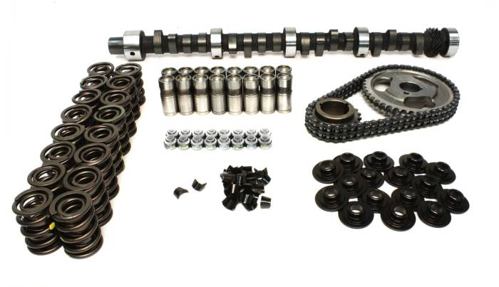 COMP Cams - Competition Cams High Energy Camshaft Kit K51-232-3