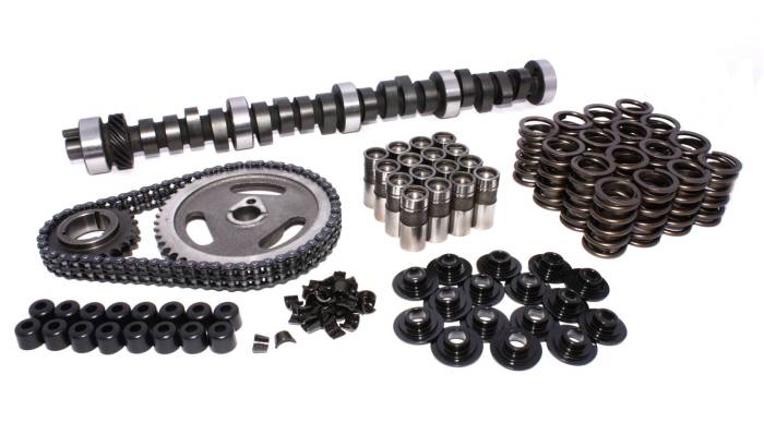 COMP Cams - Competition Cams High Energy Camshaft Kit K32-221-3