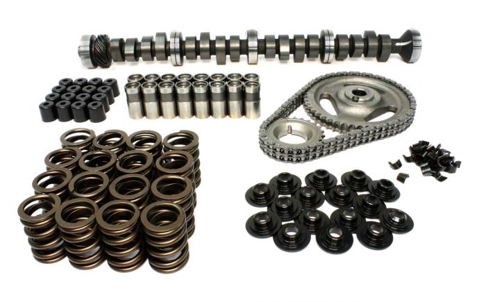 COMP Cams - Competition Cams High Energy Camshaft Kit K33-224-3