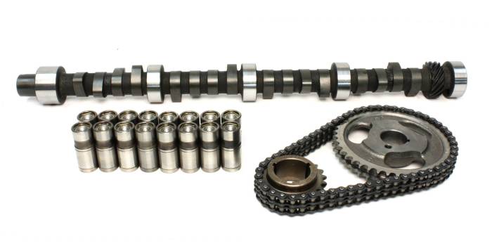 COMP Cams - Competition Cams Xtreme Energy Camshaft Small Kit SK51-225-4