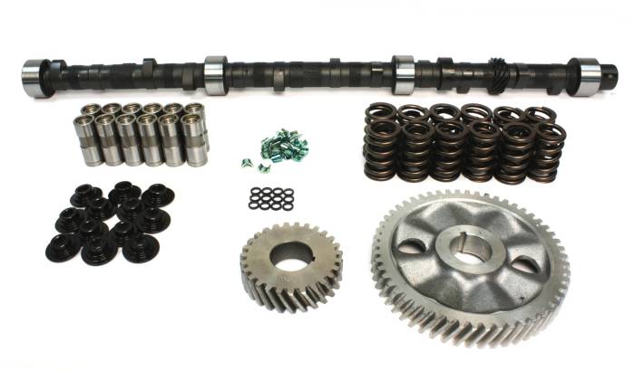 COMP Cams - Competition Cams High Energy Camshaft Kit K61-232-4