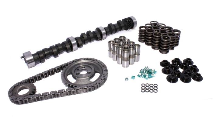 COMP Cams - Competition Cams High Energy Camshaft Kit K16-232-4