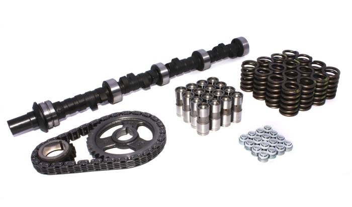 COMP Cams - Competition Cams High Energy Camshaft Kit K92-202-4