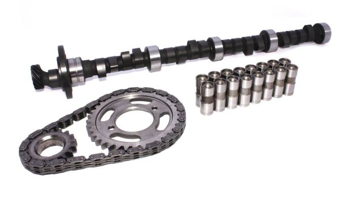 COMP Cams - Competition Cams High Energy Camshaft Small Kit SK96-203-4