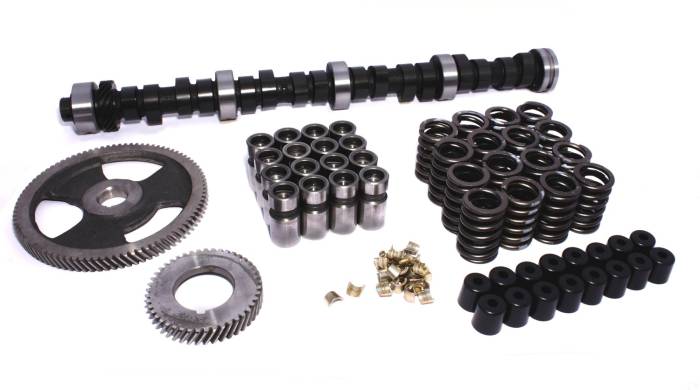 COMP Cams - Competition Cams High Energy Camshaft Kit K83-202-4