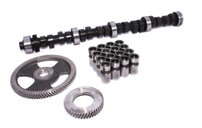 COMP Cams - Competition Cams High Energy Camshaft Small Kit SK83-202-4