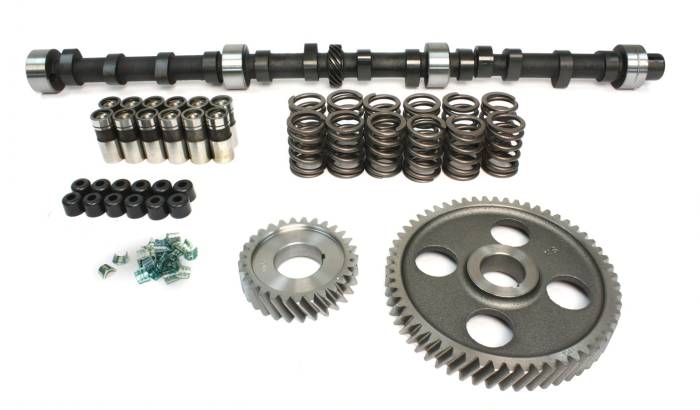 COMP Cams - Competition Cams High Energy Camshaft Kit K66-248-4