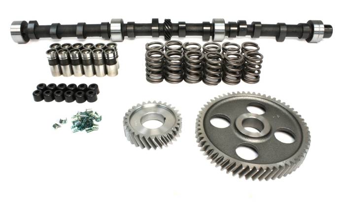 COMP Cams - Competition Cams High Energy Camshaft Small Kit SK66-248-4