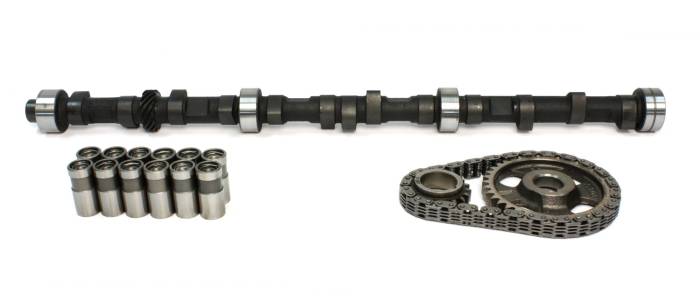 COMP Cams - Competition Cams High Energy Camshaft Small Kit SK65-235-4