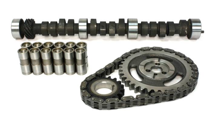 COMP Cams - Competition Cams High Energy Camshaft Small Kit SK15-115-4