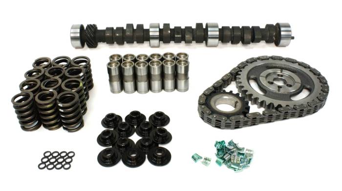 COMP Cams - Competition Cams High Energy Camshaft Kit K15-115-4