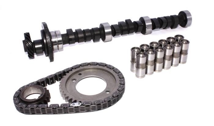 COMP Cams - Competition Cams High Energy Camshaft Small Kit SK69-235-4