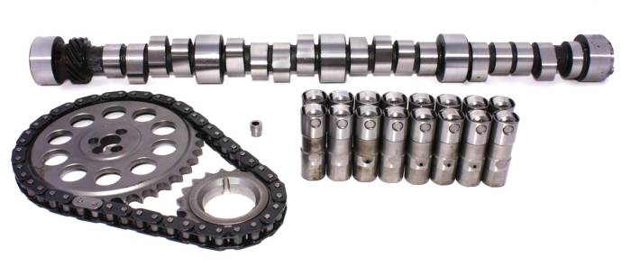 COMP Cams - Competition Cams Xtreme Energy Camshaft Small Kit SK01-421-8