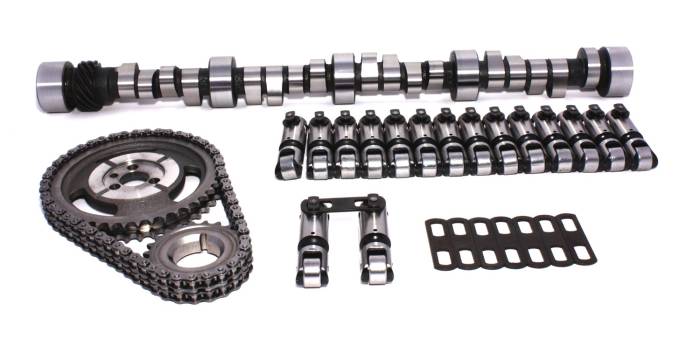 COMP Cams - Competition Cams Magnum Camshaft Small Kit SK12-702-8