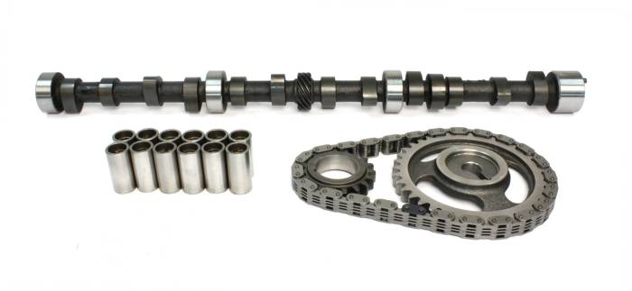 COMP Cams - Competition Cams High Energy Camshaft Small Kit SK64-246-4