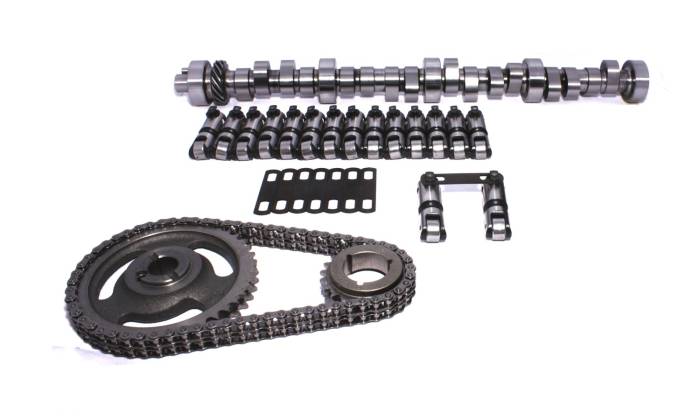 COMP Cams - Competition Cams Magnum Camshaft Small Kit SK34-710-9
